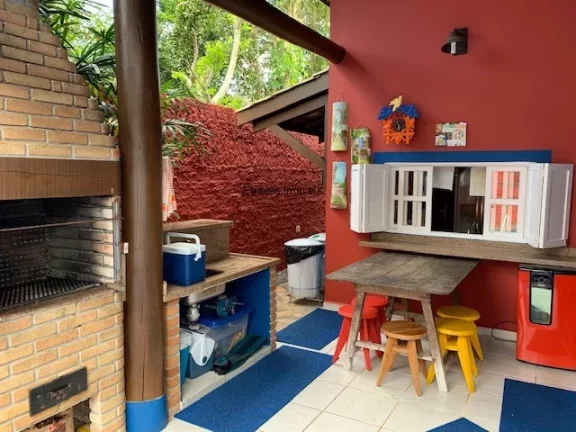 Imagem CASA RESIDENCIAL em SÃO SEBASTIÃO - SP, BARRA DO UNA