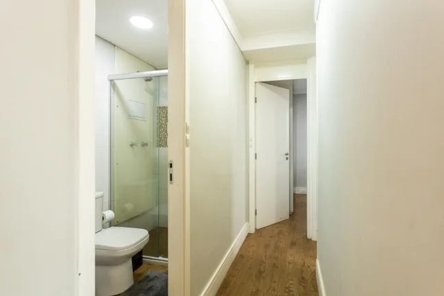 Imagem Apartamento para venda em Vila Dos Remédios com 2 quartos , 47m2