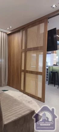 Imagem Apartamento a venda no centro de Suzano SP