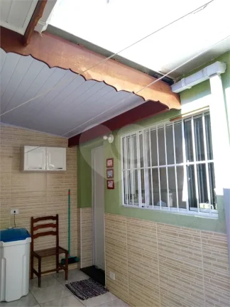 Imagem Casa à venda com 2 quartos em Morumbi, São Paulo - SP