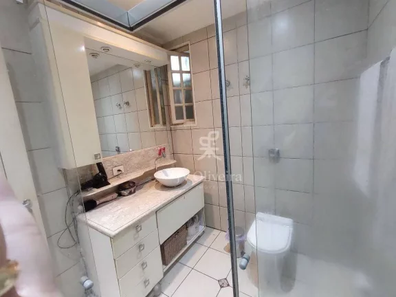 Imagem Apartamento com 2 dormitórios à venda, 92 m² por R$ 899.000,00 - Pinheiros - São Paulo/SP