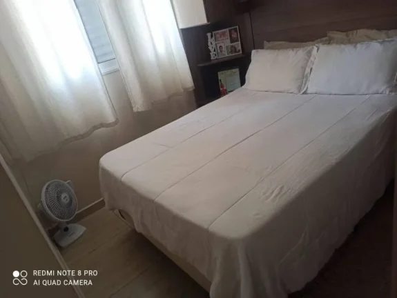 Imagem Vendo Apto em Santo André, Vila Eldízia