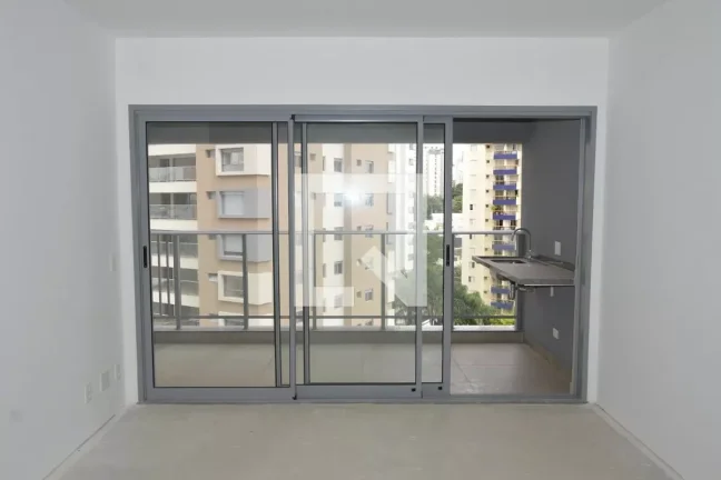 Imagem Apartamento à Venda - Vila Mariana, 1 Quarto, 66 m2