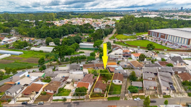 Imagem Terreno no Augusta