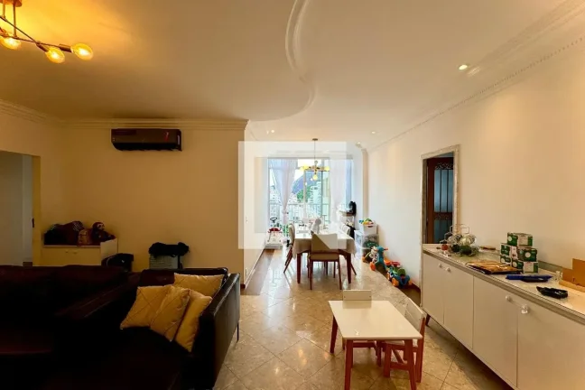 Imagem Apartamento à Venda - Copacabana, 4 Quartos, 150 m2