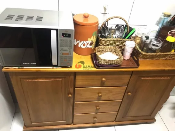 Imagem Apartamento à venda, Vila Guarani (Z Sul), São Paulo, SP