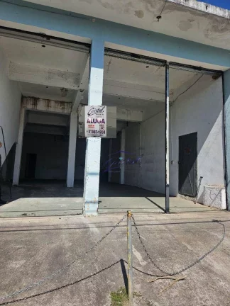 Imagem Salão para alugar, 90 m² - Jardim Ester - Butantã - São Paulo/SP