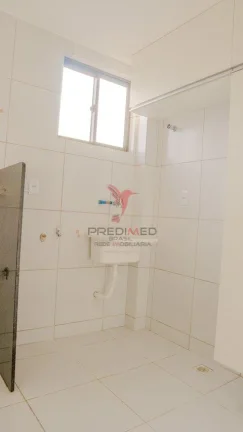 Imagem Apartamento à Venda – Bairro dos Estados | R$ 280.000
