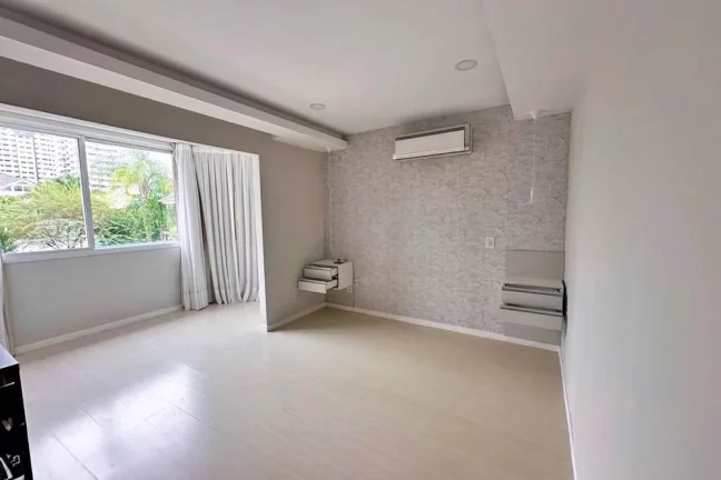 Imagem Casa de Condomínio com 6 Quartos para Alugar, 550 m² em Barra Da Tijuca - Rio De Janeiro