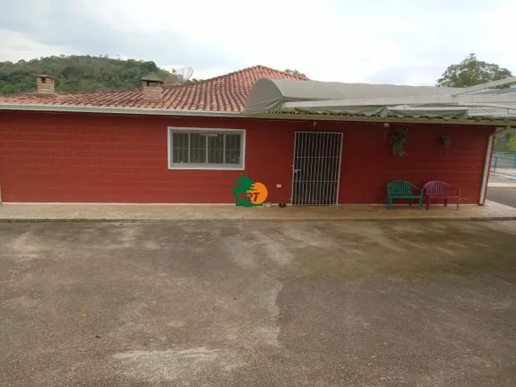Imagem Chácara para Venda em São Roque, Recanto Das Acácias, 2 dormitórios, 2 banheiros