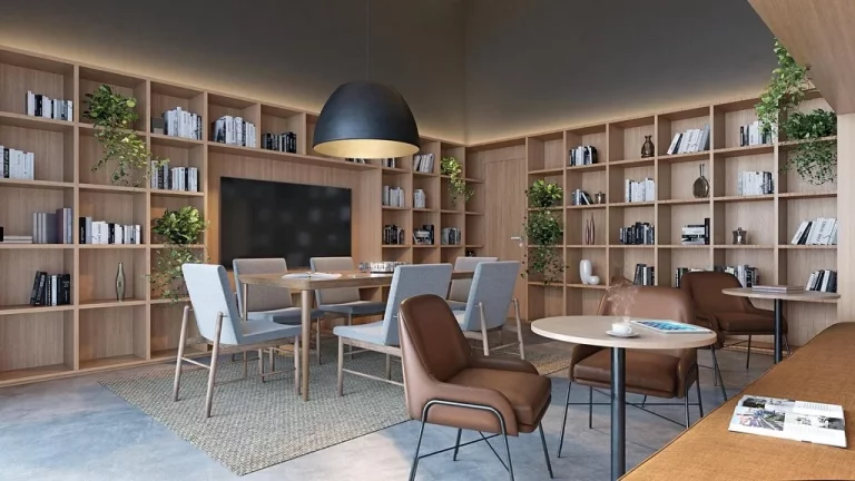 Imagem Apartamento à venda em São Paulo, Chácara Santo Antônio (Zona Sul), com 2 quartos, 134m2