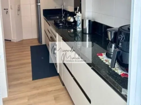 Imagem Apartamento em Bom Abrigo, Florianópolis/SC