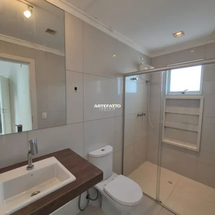 Imagem Cobertura com 4 dormitórios no Residencial Amazonas
