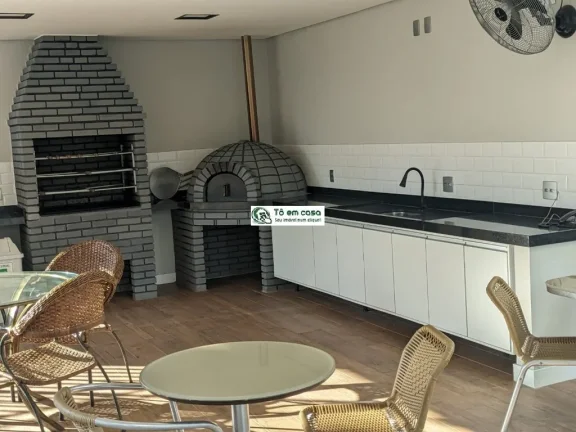 Imagem APARTAMENTO RESIDENCIAL em SÃO JOSÉ DOS CAMPOS - SP, PARQUE RESIDENCIAL AQUARIUS