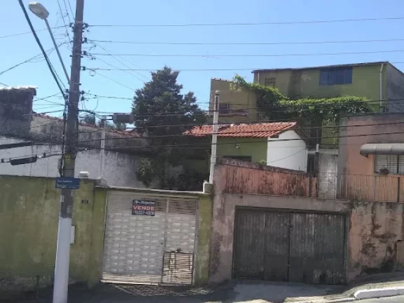 Imagem Terreno à venda, 250 m² por R$ 700.000,00 - Vila Medeiros - São Paulo/SP