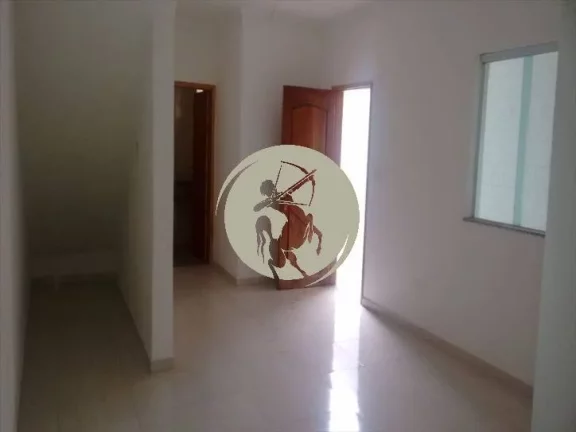 Imagem SOBREPOSTA NOVA PROXIMO AO CANAL CINCO COM PISCINA E CHURRASQUEIRA, 2 VAGAS DE GARAGENS, LOCALIZAÃÃ...