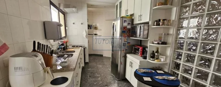 Imagem APARTAMENTO A VENDA NA VILA MARIANA