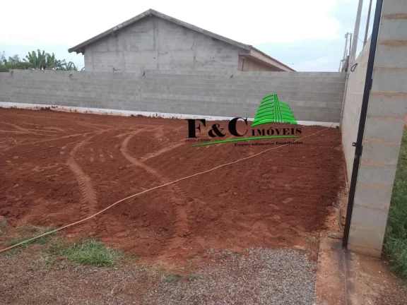 Imagem Terreno em Condomínio para Venda em Limeira, Área Rural de Limeira