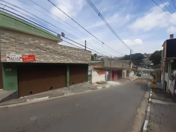 Imagem Casa com 4 Quartos à Venda,  em Novo Osasco - Osasco