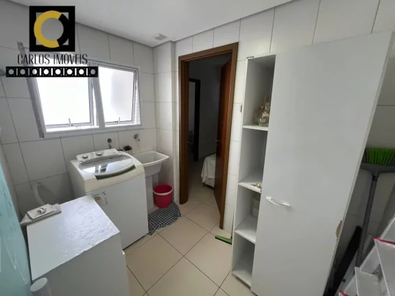 Imagem Apartamento com vista espetacular para o mar, em prédio com lazer completo