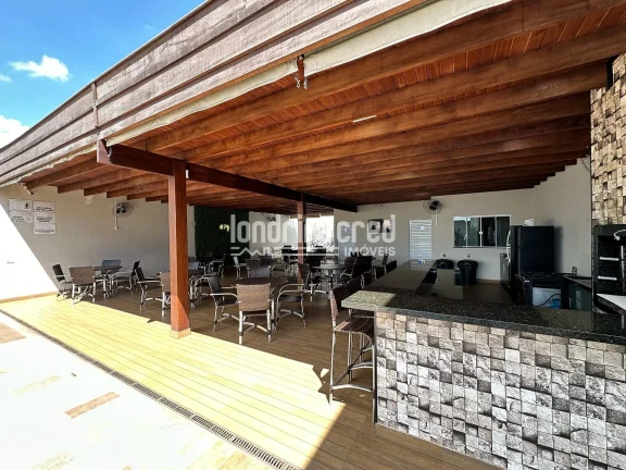Imagem Comercial à venda 1 Quarto, 1 Suite, 420M², Monte Carlo, Londrina - PR