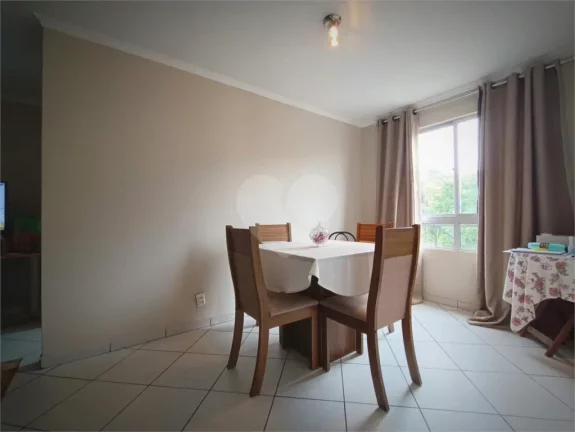 Imagem Apartamento à venda com 2 quartos no condomínio George v, São Paulo - SP