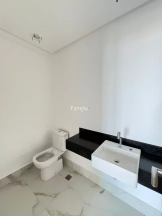 Imagem World Trade Center - Apartamento Alto Padrão, WOrld Trade Center Goiânia, Setor Marista