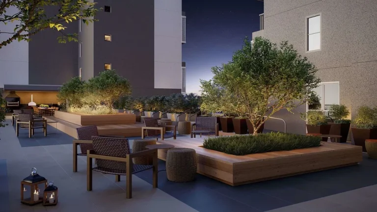 Imagem Nex One Jurupis - Residencial - Breve Lançamento - Nex One Jurupis - Residencial