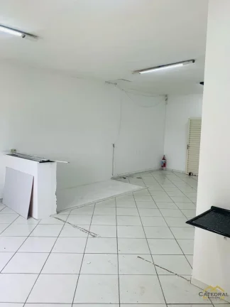 Imagem Sala Comercial para Locação com 85m² - Centro - Jundiaí/SP