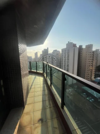 Imagem Experiência Exclusiva: Apartamento de Luxo para Locação no Coração do Cambuí!