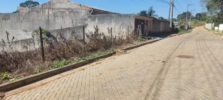 Imagem Terreno à venda, 1000 m² por R$ 350.000,00 - Chácaras Ceres - Suzano/SP