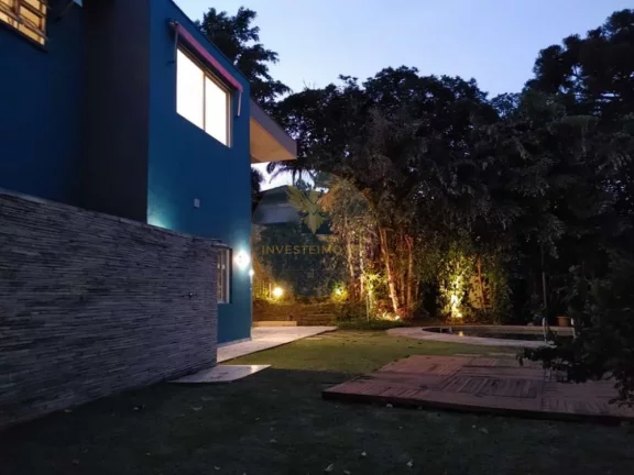 Imagem Casa em Condomínio - Aluguel no bairro Granja Viana - Carapicuíba, SP