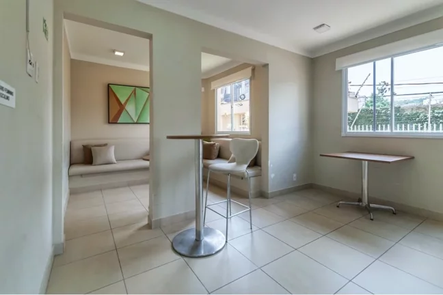 Imagem APARTAMENTO RESIDENCIAL em São Paulo - SP, Vila Zat