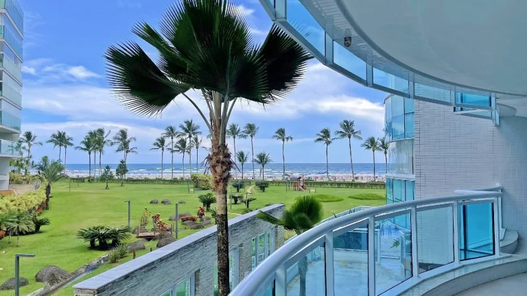 Imagem Apartamento com 4 dormitórios à venda, 197 m por R$ 8.500.000,00 - Riviera