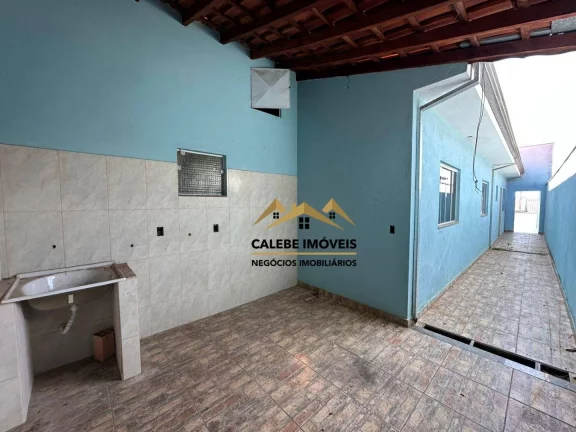 Imagem Casa com 2 dormitórios à venda, 83 m² por R$ 299.900,00 - Centro - Tatuí/SP