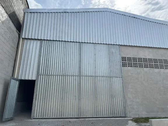 Imagem GALPAO INDUSTRIAL em SERRA - ES, ALTEROSAS