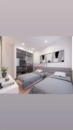 Imagem Apartamento Padrão