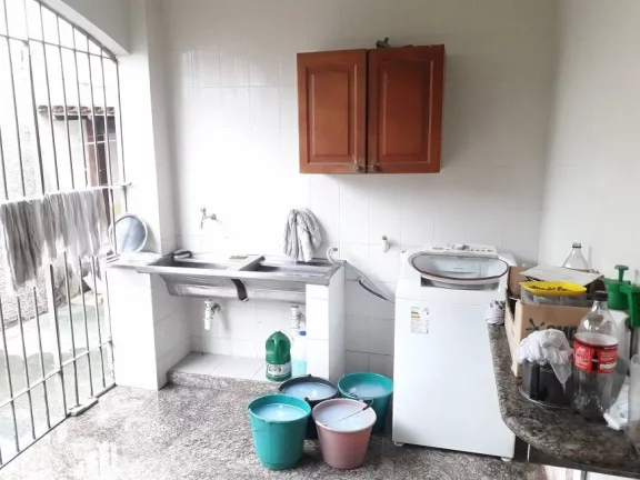 Imagem CASA RESIDENCIAL em VITÓRIA - ES, MATA DA PRAIA