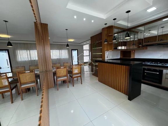 Imagem Casa com 3 suites no Yahoo Residence