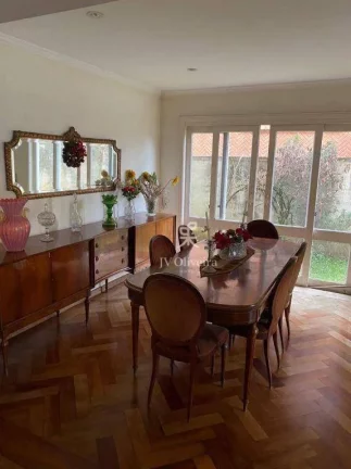 Imagem Sobrado à venda, 350 m²- Morumbi - São Paulo/SP