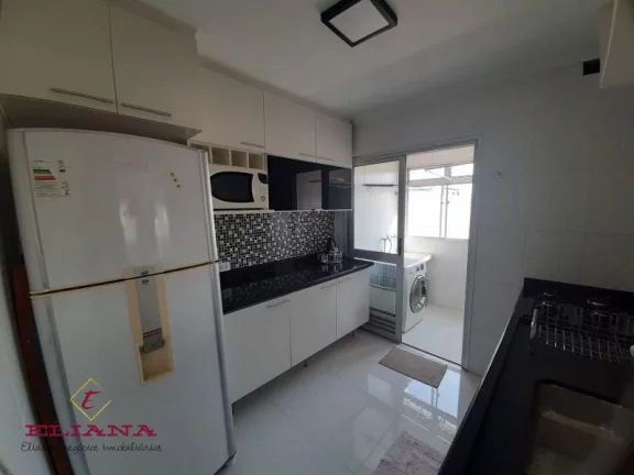 Imagem Apartamento com 2 quartos, 60m², para locação em São Paulo, Vila Pompéia