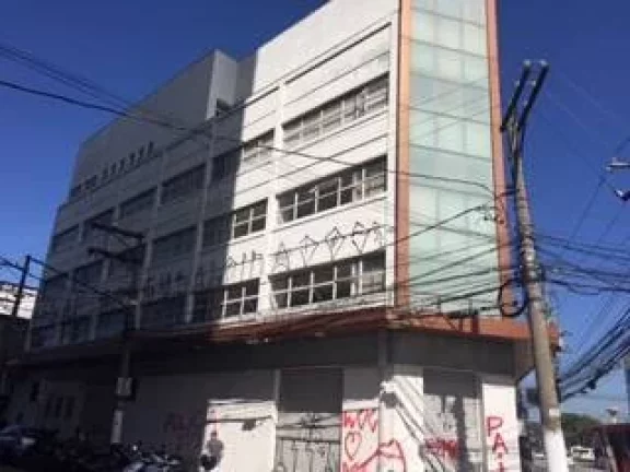 Sala Comercial para Alugar, 3 m² em Centro - Osasco