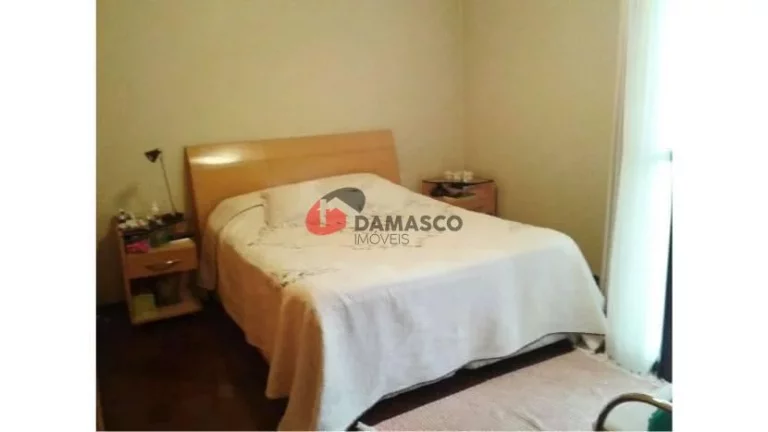 Imagem Apartamento à venda 3 Quartos, 3 Suites, 2 Vagas, 170M², Santo Antônio, São Caetano do Sul - SP