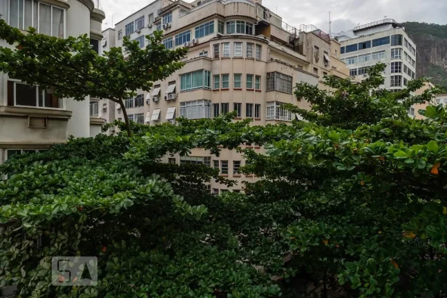 Imagem Apartamento à Venda - Copacabana, 2 Quartos, 100 m2