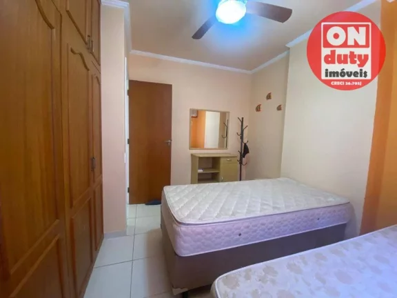 Imagem Apartamento - Aparecida - Santos/SP