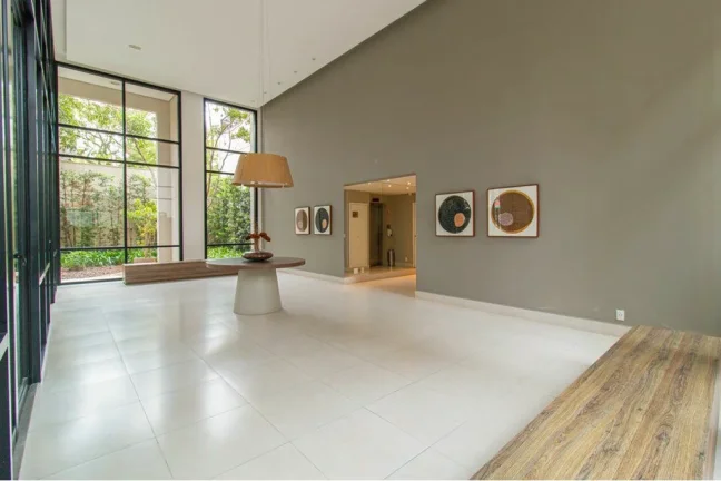 Imagem APARTAMENTO RESIDENCIAL em São Paulo - SP, Vila Leopoldina