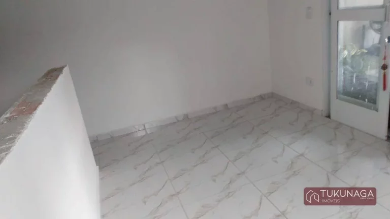 Imagem Casa com 3 dormitórios à venda, 128 m² por R$ 500.000,00 - Parque Residencial Bambi - Guarulhos/SP
