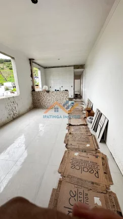 Imagem Apartamento de 2 quartos e 1 vaga de garagem no Residencial Bethania