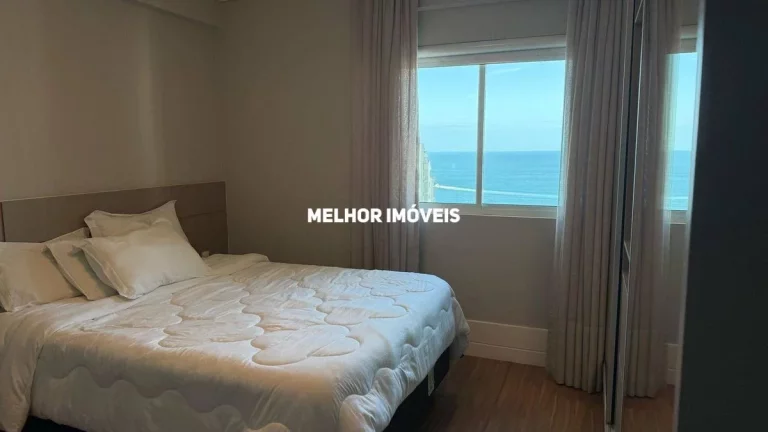Imagem Cobertura duplex com piscina privativa e vista para o mar no Edifício Grand Royale