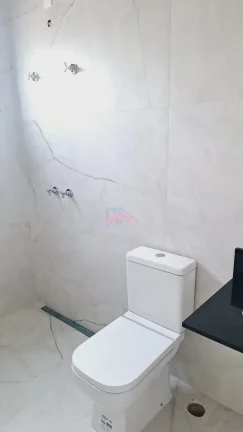 Imagem Casa à venda Gran Ville São Venâncio - Área construída 164 m2 com 3 dormitórios - 4 vagas - Itupeva